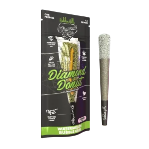Melonade Cured Resin Cartridge