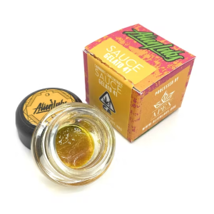 Gelato 41 Sauce